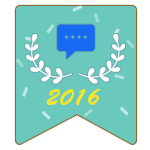 Award icon