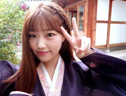 Dahee Tutor