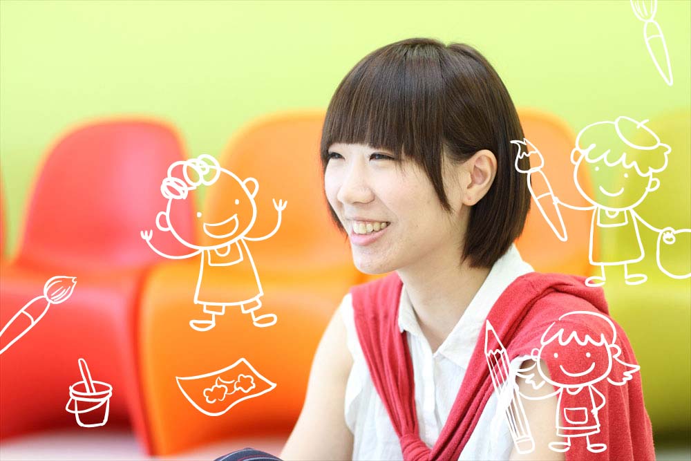 Jenny tutor image